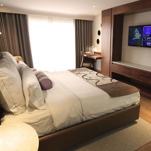 Single Room Terrace
